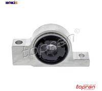 HOLDER CONTROL ARM MOUNTING 634 567 FOR VOLVO V60/II S90 XC90 XC60 V90/Cross
