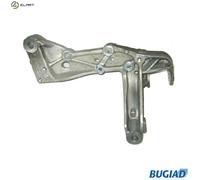 HOLDER CONTROL ARM MOUNTING BSP20476 FOR VW BAG/BLF/BLP 1.6L 4cyl GOLF V
