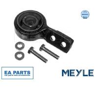 Holder, control arm mounting for BMW E30 E36 MEYLE 300 311 0002