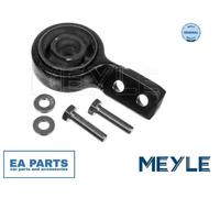 Holder, control arm mounting for BMW E30 MEYLE 300 311 0002 fits Front Axle Left