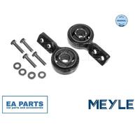 Holder, control arm mounting for BMW MEYLE 300 610 0001 NEW