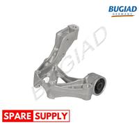 HOLDER, CONTROL ARM MOUNTING FOR SEAT SKODA VW BUGIAD BSP20326