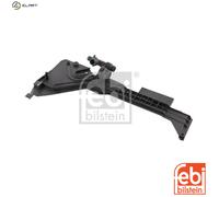 Coolant reservoir mounting 102342 FEBI BILSTEIN for BMW X3