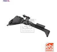 Coolant reservoir mounting 102342 FEBI BILSTEIN for BMW X3