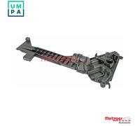 METZGER 2140233 Holder, coolant compensation tank