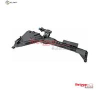 METZGER 2140238 Holder, coolant compensation tank