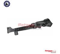 HOLDER COOLANT COMPENSATION TANK 2140246 FOR BMW X5/SAV/E53 M57D30 M54B30 3.0L