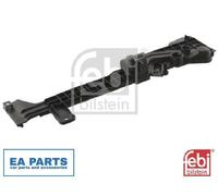 Holder, coolant compensation tank for BMW E53 FEBI BILSTEIN 46447