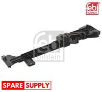 HOLDER, COOLANT COMPENSATION TANK FOR BMW E53 FEBI BILSTEIN 46447