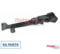 Holder, coolant compensation tank for BMW E53 METZGER 2140246