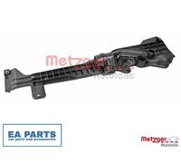 Holder, coolant compensation tank for BMW E53 METZGER 2140246 NEW