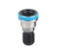 Holder Drawbar CNC Tool, BT30-NT30/BT40-NT40/BT50-NT50 Pull Stud Holder Converted, Converter NT30 NT40(50 * 50)