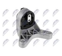 Holder Engine Mounting Fits for Ford Ka I (97) 1996 - 2008 1.3 Sefi Endura-E