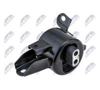 NTY ZPS-KA-341 Mounting, automatic transmission