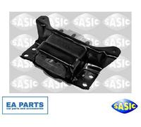 Holder, engine mounting for AUDI A3 Q2 TT SASIC 2706157 fits Transmission Sided