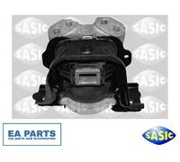 Holder, engine mounting for CITROËN C3 DS3 SASIC 2700046 fits Upper Right