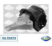 Holder, engine mounting for CITROËN C4 SASIC 2700075 fits Upper Right