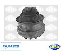 Holder, engine mounting for MERCEDES-BENZ W124 W201 S124 A124 SASIC 9001629