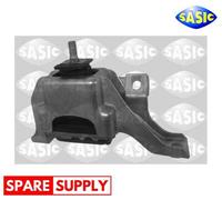 HOLDER, ENGINE MOUNTING FOR MINI R55 R60 R56 R57 SASIC 2706069 FITS UPPER RIGHT