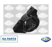 Holder, engine mounting for NISSAN ALMERA SASIC 9002525 fits Upper Right, Rear