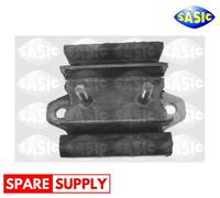 HOLDER, ENGINE MOUNTING FOR NISSAN MISTRAL SASIC 9002577 FITS REAR, FRONT