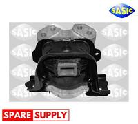 HOLDER, ENGINE MOUNTING FOR PEUGEOT 2008 207 208 SASIC 2700046 FITS UPPER RIGHT
