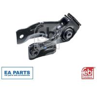 Holder, engine mounting for PEUGEOT 3008 307 308 5008 FEBI BILSTEIN 105754