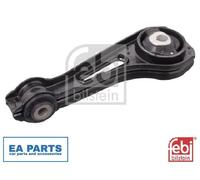 Holder, engine mounting for RENAULT TWINGO WIND FEBI BILSTEIN 101759 fits Rear