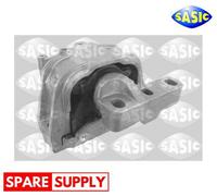 HOLDER, ENGINE MOUNTING FOR VW BEETLE BORA CADDY SASIC 2706095 FITS UPPER RIGHT