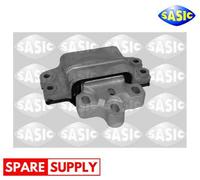 HOLDER, ENGINE MOUNTING FOR VW CC MAGOTAN SASIC 2706119 FITS TRANSMISSION SIDED