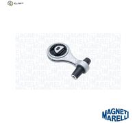 MAGNETI MARELLI 030607010156 Holder, engine mounting for FIAT