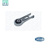 Engine mount bracket Rear 030607010460 MAGNETI MARELLI for FIAT DUCATO Bus