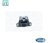 HOLDER ENGINE MOUNTING SYSTEM 030607010535 FOR FIAT 199 A4.000 1.2L 4cyl PUNTO