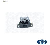 FRONT AND REAR 030607010535 HOLDER, ENGINE MOUNTING SYSTEM MAGNETI MARELLI