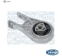 Holder, engine mounting system MAGNETI MARELLI 030607010632 For FIAT, PEUGEOT, C