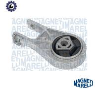 Holder, engine mounting system MAGNETI MARELLI 030607010632 For FIAT, PEUGEOT, C