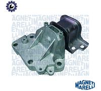 Engine mount bracket 030607010636 MAGNETI MARELLI for FIAT DUCATO Van DUCATO Bus