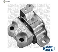 Engine mount bracket 030607010667 MAGNETI MARELLI for FIAT ALFA ROMEO