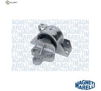 HOLDER ENGINE MOUNTING SYSTEM 030607010886 FOR OPEL A 17 DTS/Z 17 DTR 1.7L 4cyl