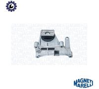 Engine mount bracket Front and Rear 030607020424 MAGNETI MARELLI for FIAT LANCIA