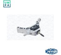 HOLDER ENGINE MOUNTING SYSTEM 030607020435 FOR FIAT 330 A1.000 1.2L 4cyl 500L