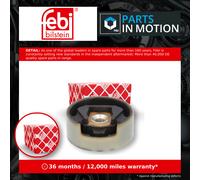 FEBI BILSTEIN 183118 Holder, engine mounting