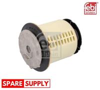 HOLDER, ENGINE MOUNTING SYSTEM FOR AUDI Q4 FEBI BILSTEIN 182911 FITS LEFT, RIGHT