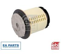 Holder, engine mounting system for AUDI Q4 FEBI BILSTEIN 182911 fits Left, Right