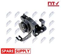 HOLDER, ENGINE MOUNTING SYSTEM FOR MAZDA NTY ZPS-MZ-070 FITS LEFT REAR