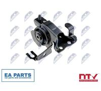 Holder, engine mounting system for MAZDA NTY ZPS-MZ-070 fits Left Rear TOP