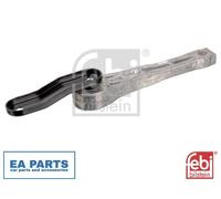 Holder, engine mounting system for VW CC MAGOTAN PASSAT FEBI BILSTEIN 109150