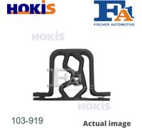 FA1 103-919 Holder, exhaust system