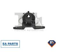 Holder, exhaust system for CITROËN C2 C3 C4 CACTUS DS3 FA1 213-721