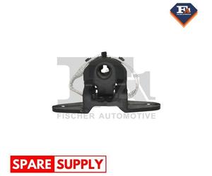 HOLDER, EXHAUST SYSTEM FOR CITROËN C2 C3 C4 CACTUS DS3 FA1 213-721